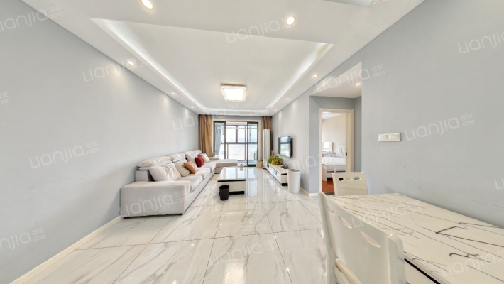 启迪方洲朗园二手房实景图