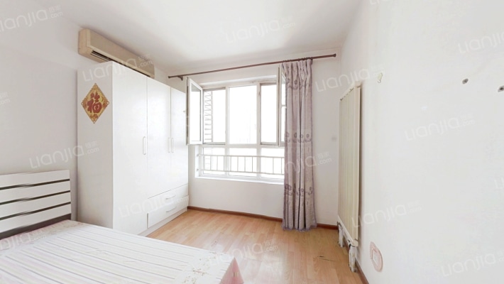 雅丽园二手房实景图