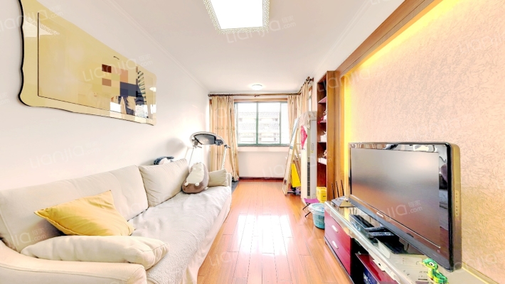 马浜花园北区二手房实景图