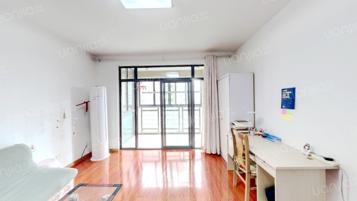 安粮兰桂公寓二手房实景图