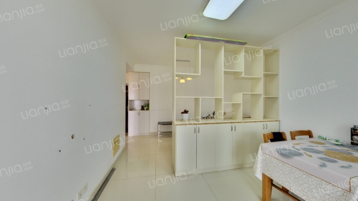 金色新天地二手房实景图