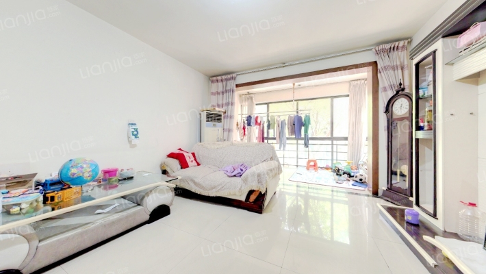 交大智能九期二手房实景图