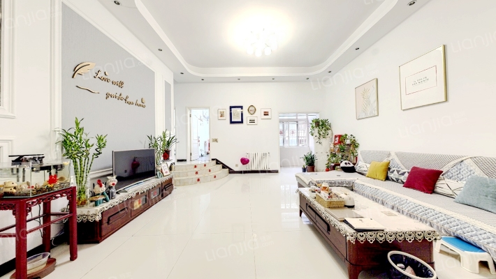 九龙湖公寓二手房实景图