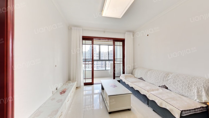 新柳溪花园二手房实景图