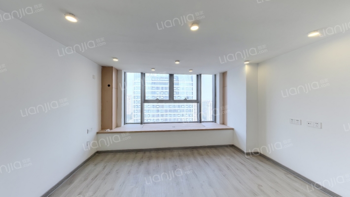 镜湖之星二手房实景图