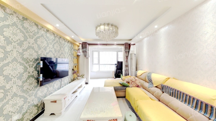 潮白馨居二手房实景图