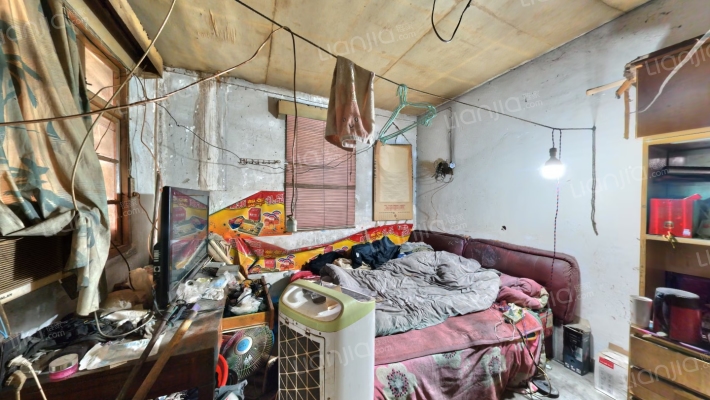 东大院7号二手房实景图