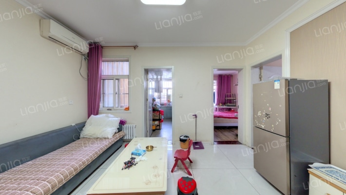 三府湾天润佳苑南区二手房实景图