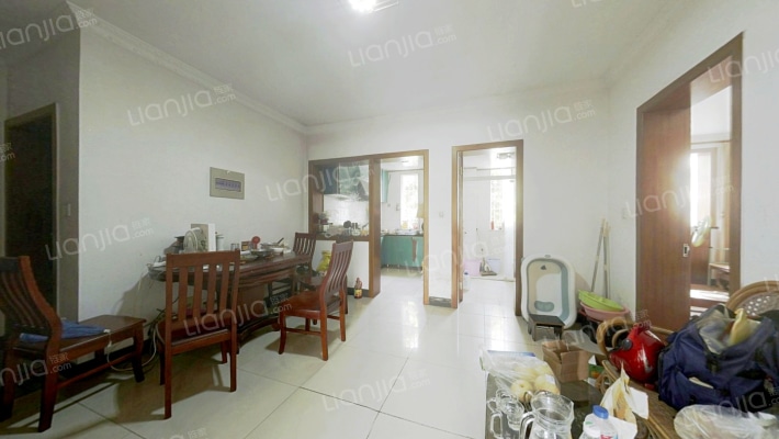 胜利新村二手房实景图