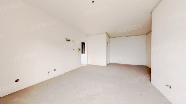 中恒江南第一城B区二手房实景图