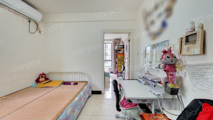 新城家园（车站路）二手房实景图