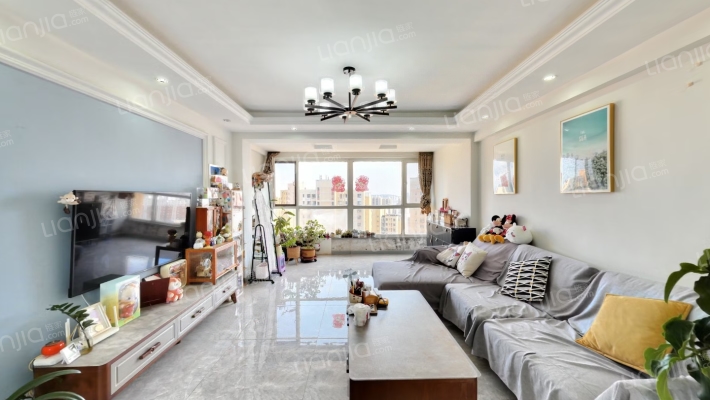 胜景家园二手房实景图