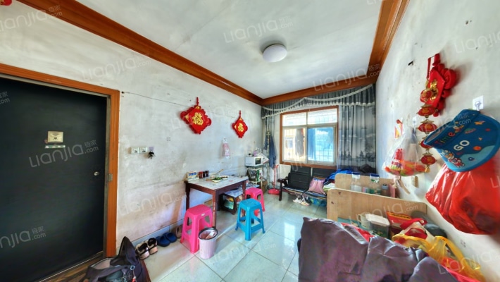 赣桥南路二手房实景图