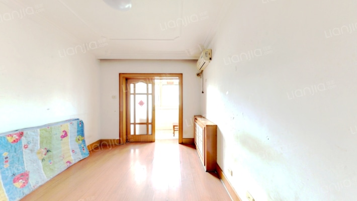 詹安里二手房实景图