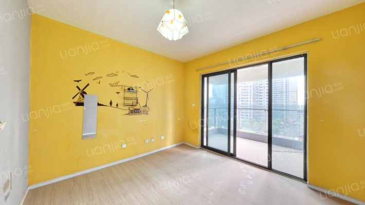 绿地468云玺五期二手房实景图