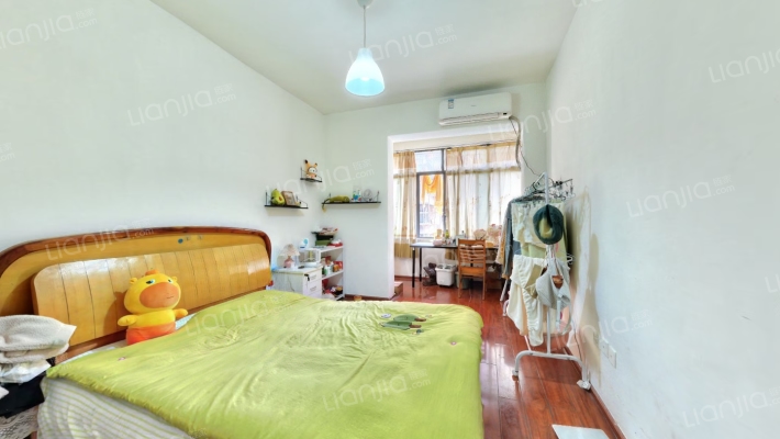 双林路101号院二手房实景图