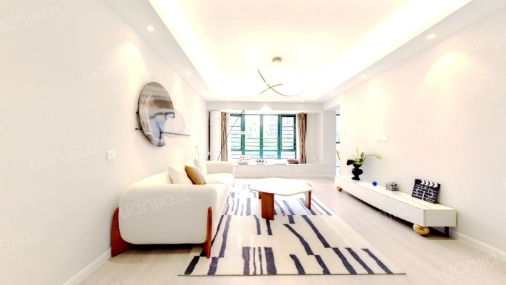 天骄华庭二手房实景图