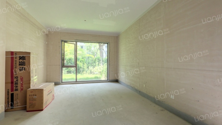 东湖留庄二手房实景图