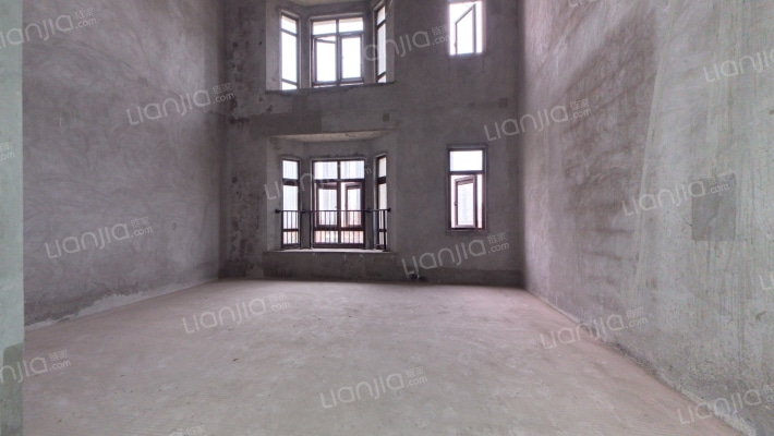 泊珏墅二手房实景图