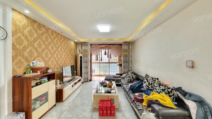 高科绿水东城二期二手房实景图