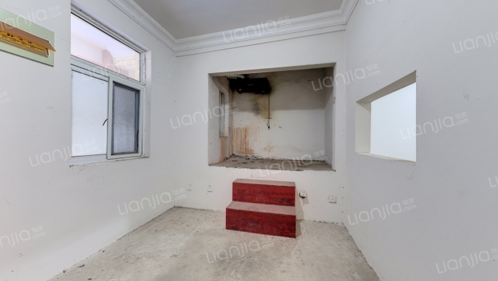 淮海西路189号二手房实景图