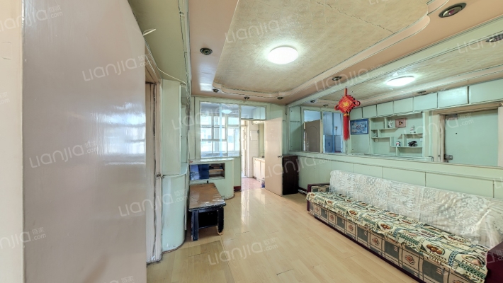 春风巷二手房实景图