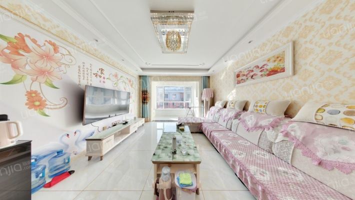 祥瑞苑二手房实景图