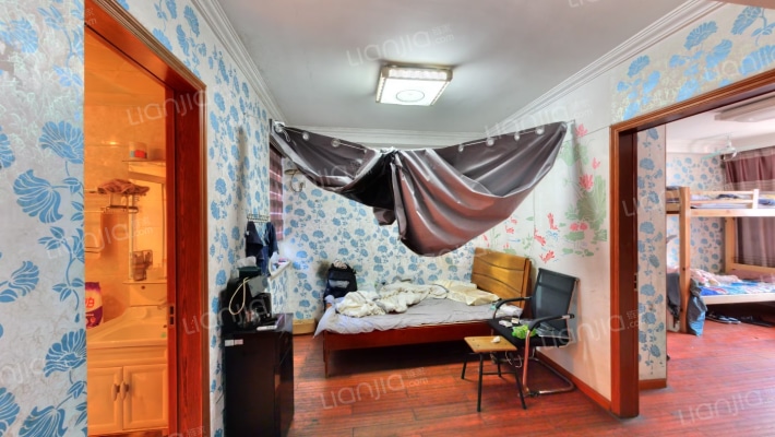 皇封桥新村二手房实景图