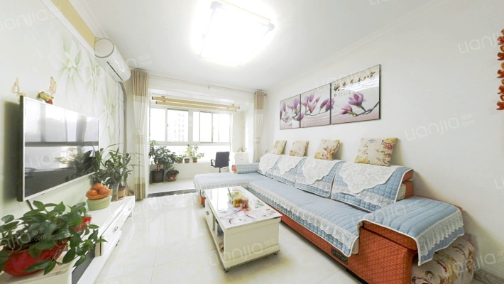 宏成富园二手房实景图