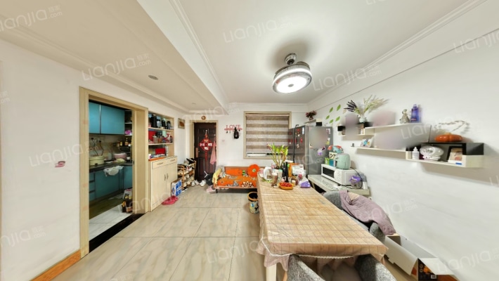 大通路顺通公寓二手房实景图