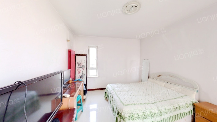 万科水晶城凭澜园二手房实景图