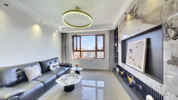 金汇一品二手房实景图