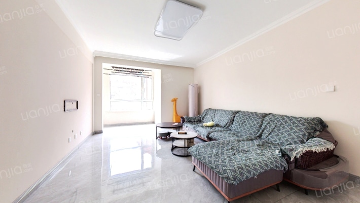 浪琴湾二手房实景图