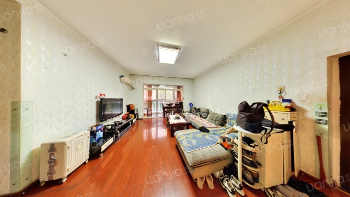 晋林小区二手房实景图