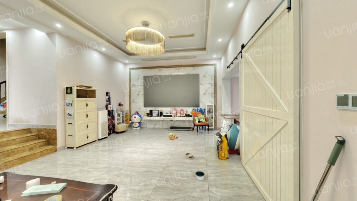 明月港湾维亚湾二手房实景图