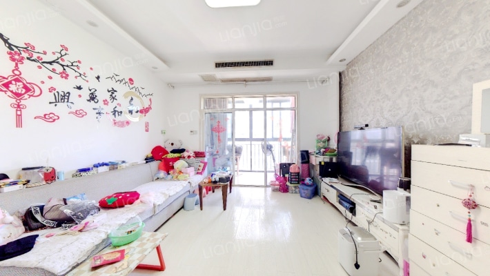 江零社区二手房实景图