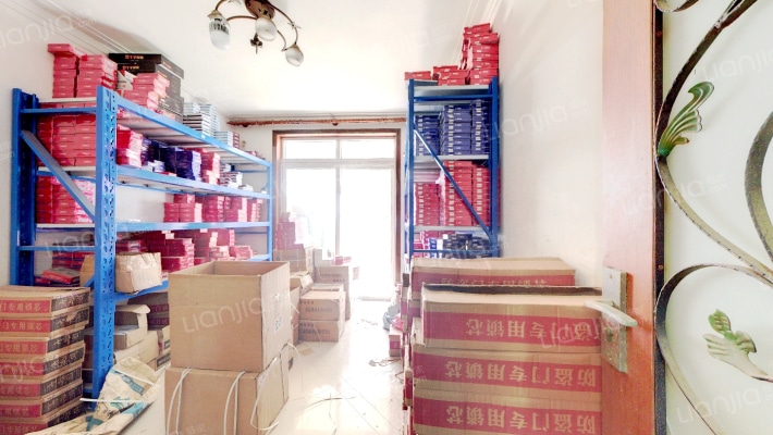 风景苑二手房实景图