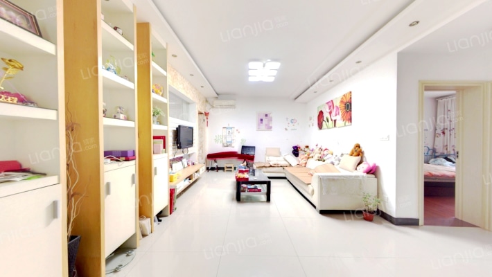 锦绣华庭二手房实景图