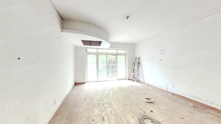 白沙世纪佳园西区二手房实景图