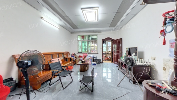 利丰苑二手房实景图