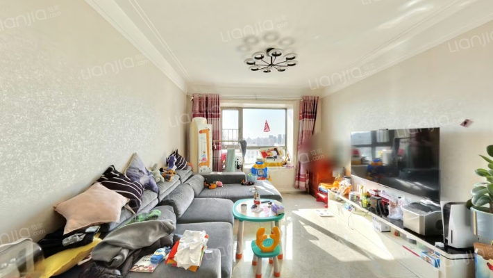 实泽园二手房实景图