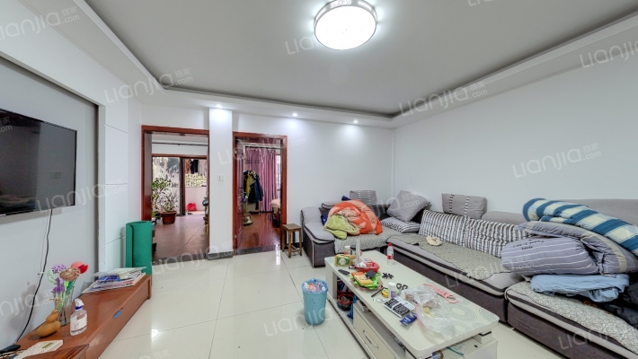 兴南路二手房实景图