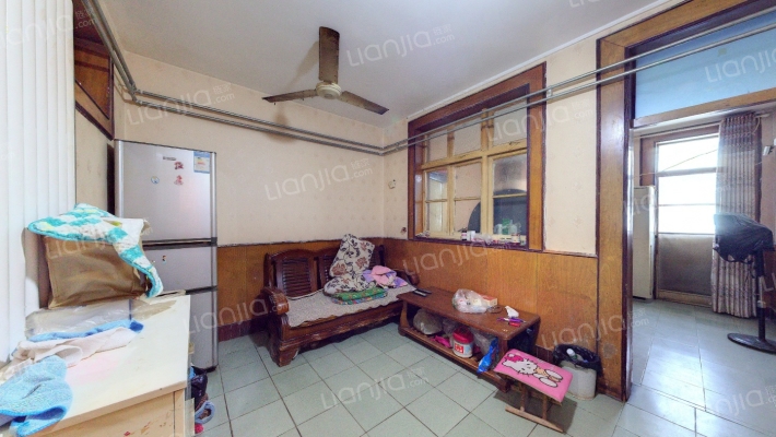 冯庄小区二手房实景图