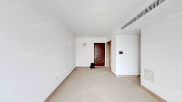 秦淮源筑二手房实景图