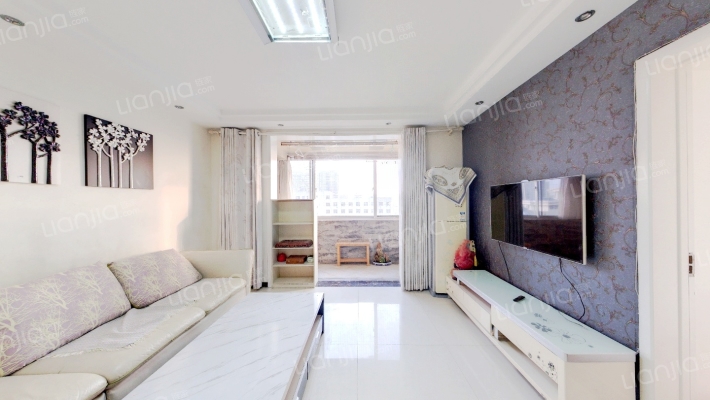 丽景花园二手房实景图