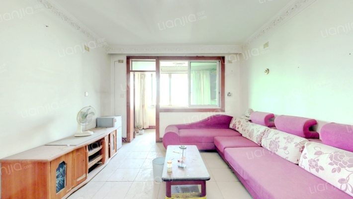 金河小区二手房实景图