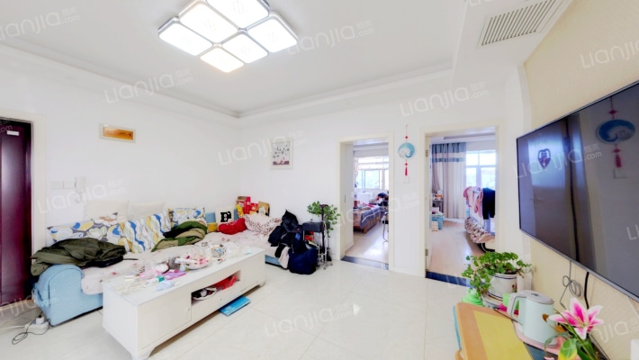 周巷新村二手房实景图