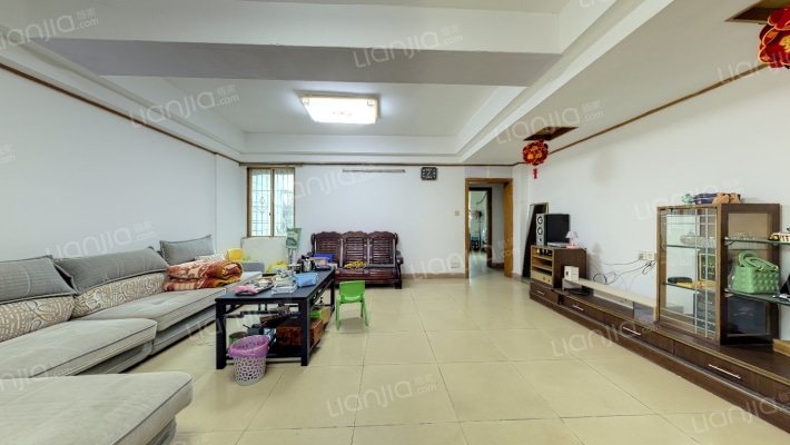 长城大厦二手房实景图