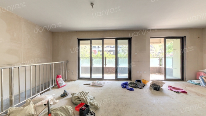 通和天誉南区二手房实景图