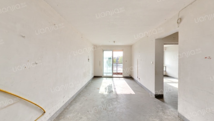 紫杨佳园南区二手房实景图